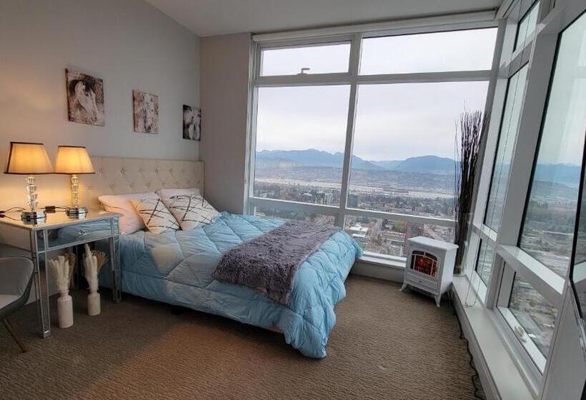 スーペリアースイート, High Luxury Penthouse   Private Suite With Ensuite Bathroom