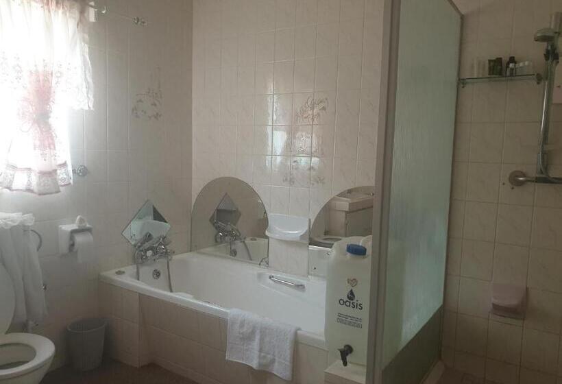 Номер Стандарт, Daniëlskuil Bed And Breakfast