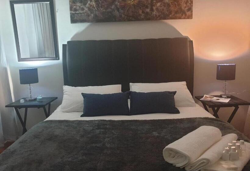 Номер Стандарт, Daniëlskuil Bed And Breakfast
