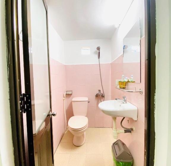 اتاق لوکس, Destiny Homestay Hue