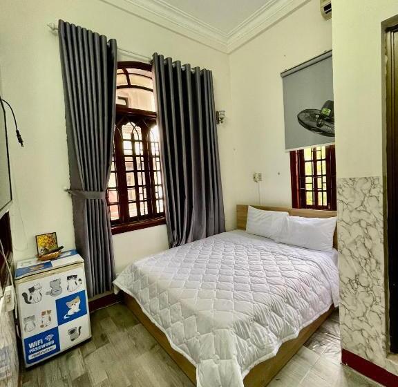 اتاق لوکس, Destiny Homestay Hue