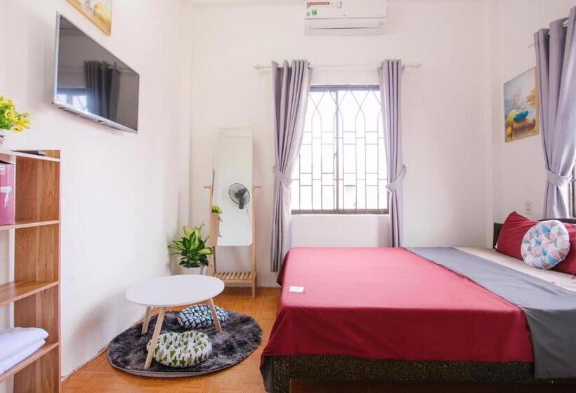 اتاق لوکس, Destiny Homestay Hue