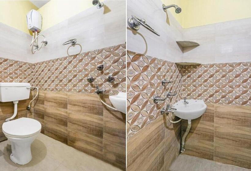 اتاق کلاسیک سه تخته, Flagship Hotel Welcome Inn