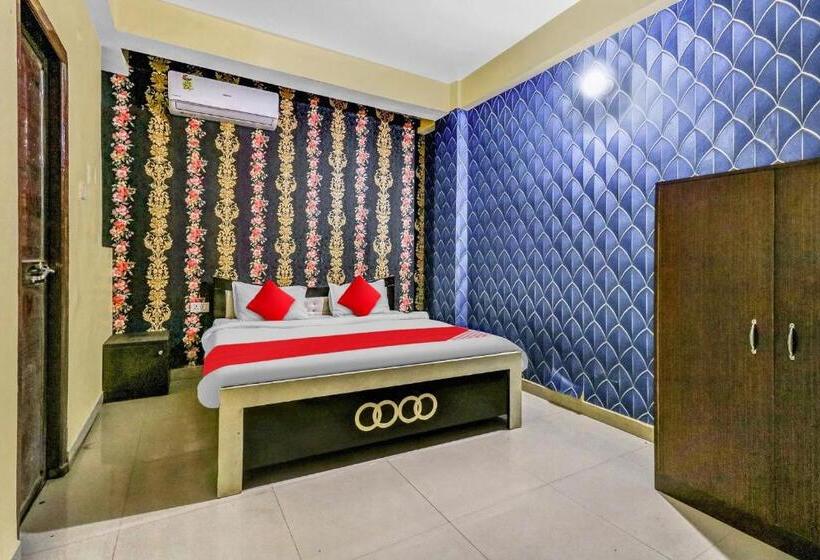 اتاق کلاسیک سه تخته, Flagship Hotel Welcome Inn