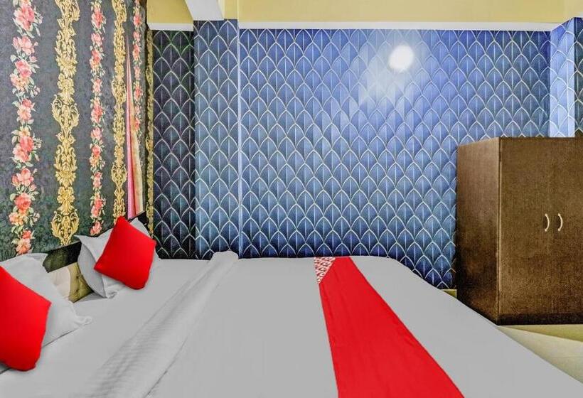 اتاق کلاسیک سه تخته, Flagship Hotel Welcome Inn