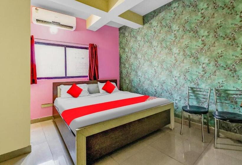 اتاق کلاسیک سه تخته, Flagship Hotel Welcome Inn