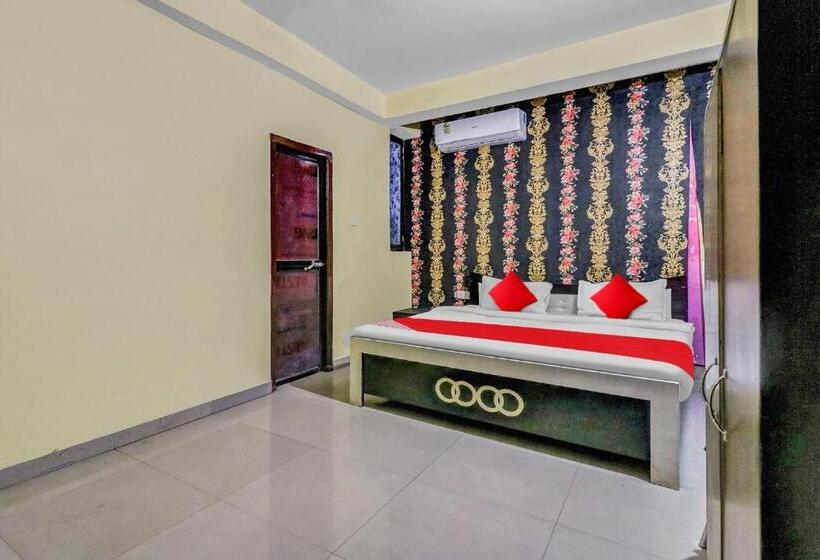 اتاق کلاسیک سه تخته, Flagship Hotel Welcome Inn