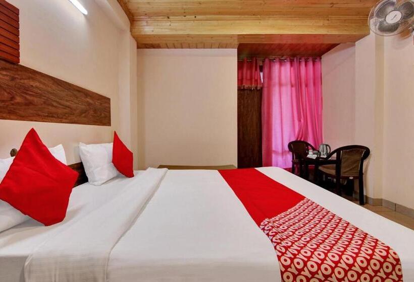 트리플 클래식 룸, Flagship Kasauli View