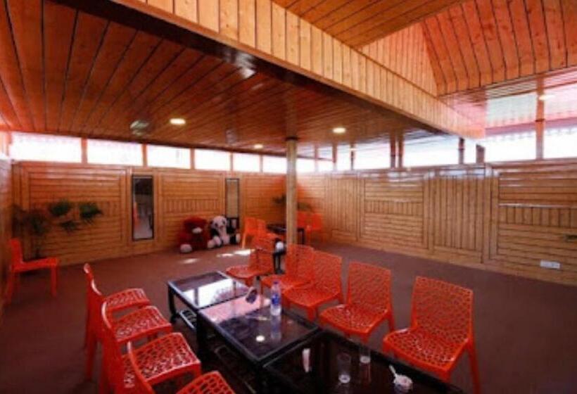 트리플 클래식 룸, Flagship Kasauli View