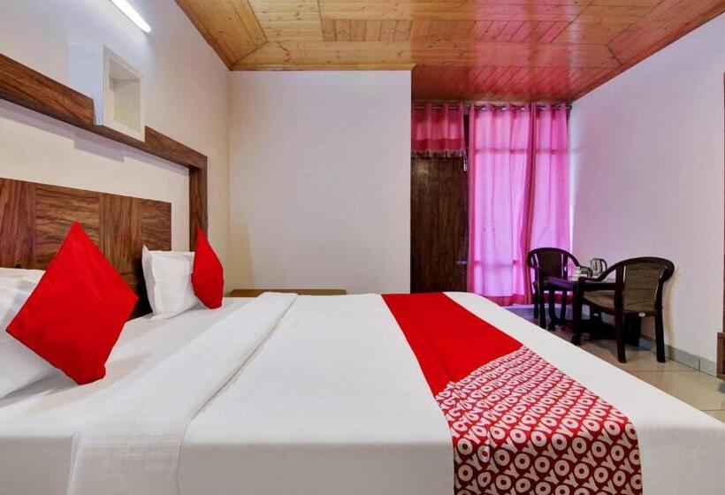 트리플 클래식 룸, Flagship Kasauli View