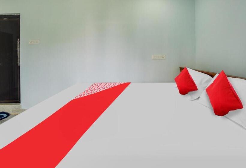 Номер Стандарт, Flagship The Pearl Guest House