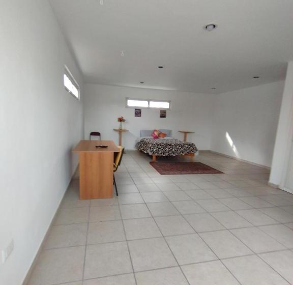 标准间, Loft Acogedor