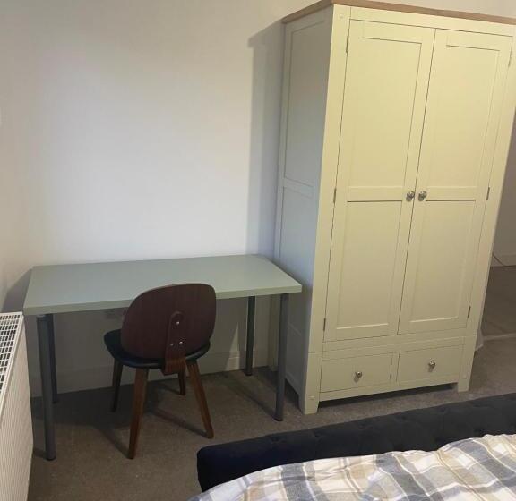 Стандартный Номер Кровать Кинг, Apple Barn Guest House
