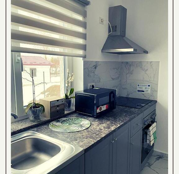 标准间, Cittadella Residence