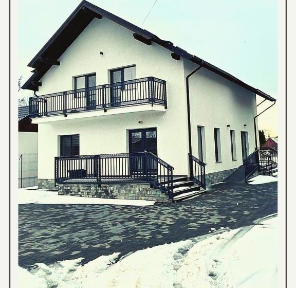 标准间带阳台, Cittadella Residence
