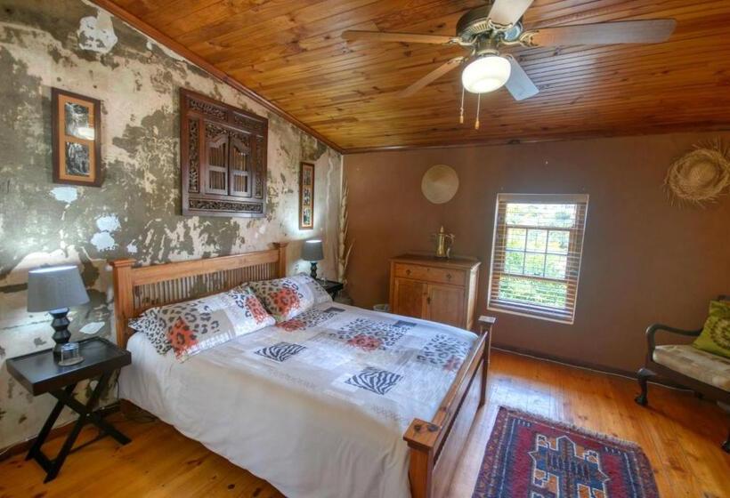 Номер Комфорт, Suntouched Inn