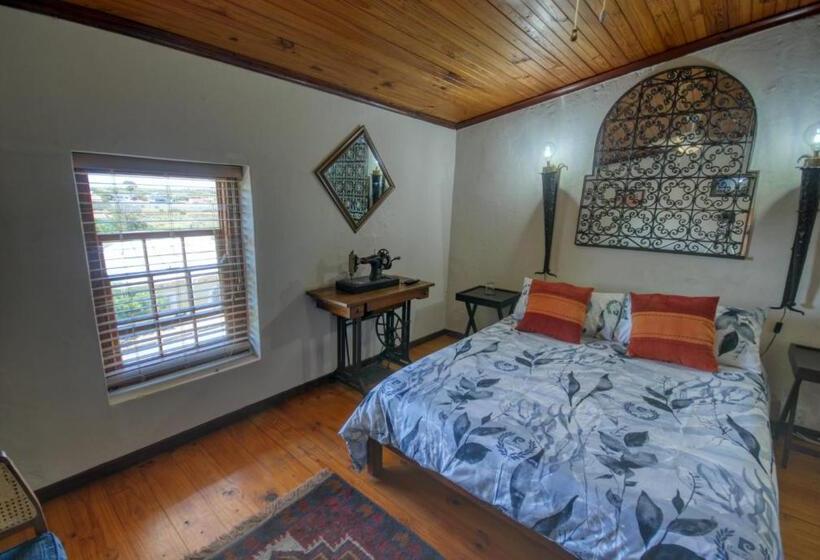 Номер Стандарт, Suntouched Inn