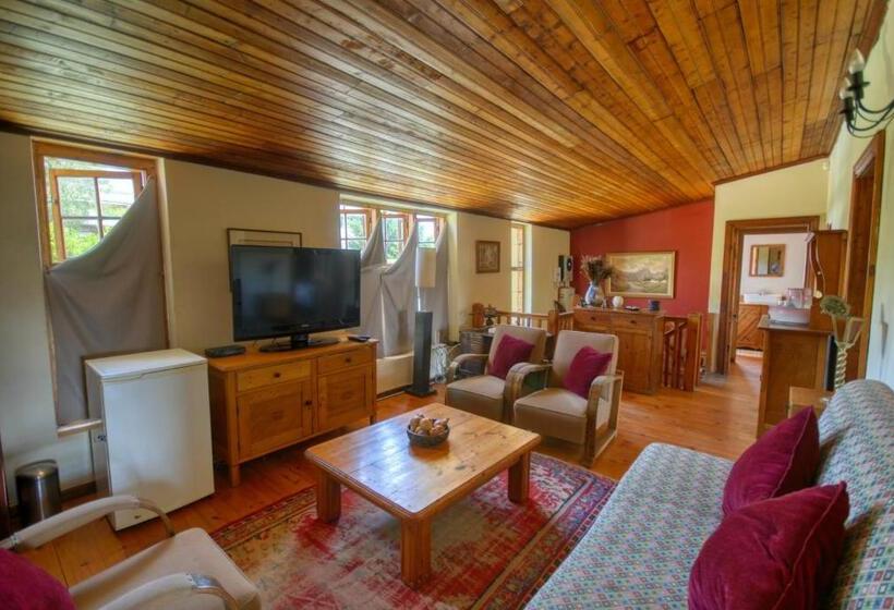 Номер Стандарт, Suntouched Inn