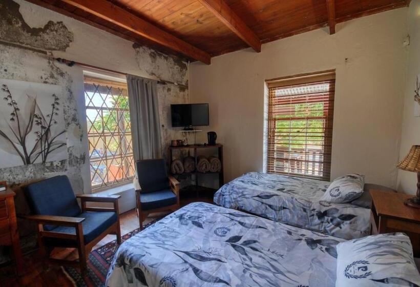 Семейный Номер, Suntouched Inn