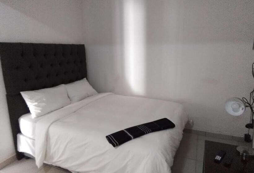 Номер Deluxe, Tru African Rest Accomodation