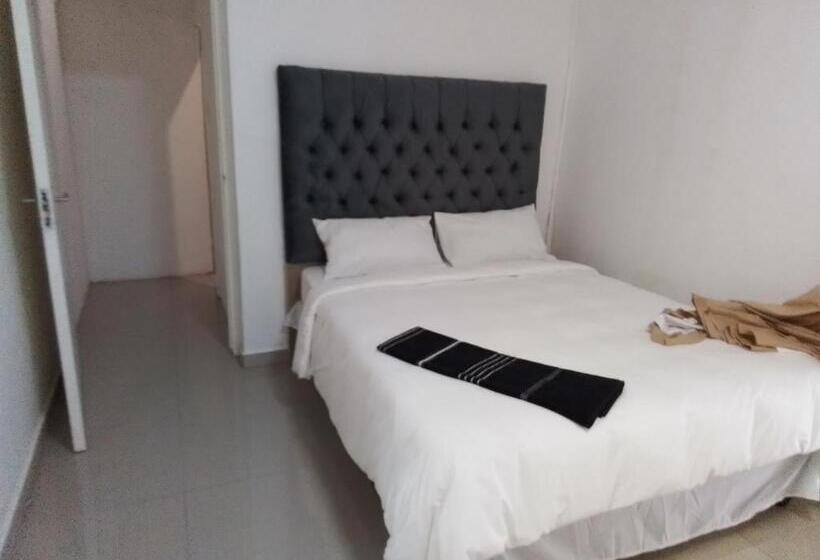 Номер Deluxe, Tru African Rest Accomodation