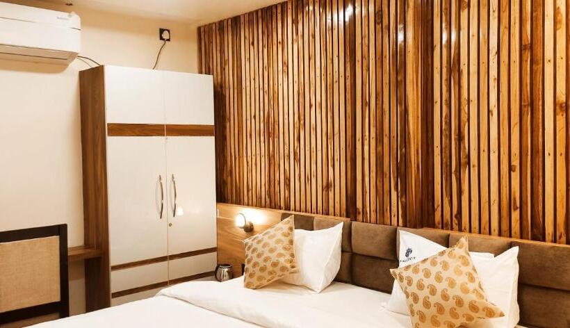 Семейный Номер Superior, Townhouse 1168 Hotel Sm Paradise
