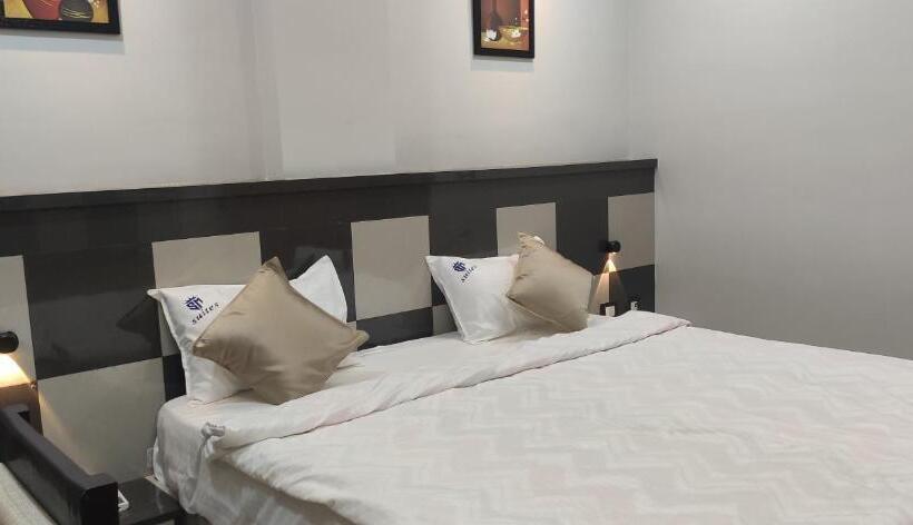 Семейный Номер Superior, Townhouse 1168 Hotel Sm Paradise