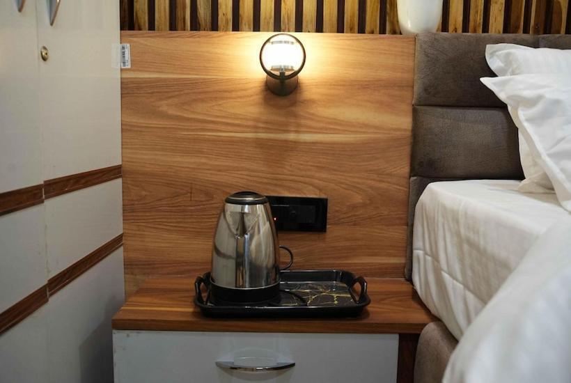 Семейный Номер Superior, Townhouse 1168 Hotel Sm Paradise