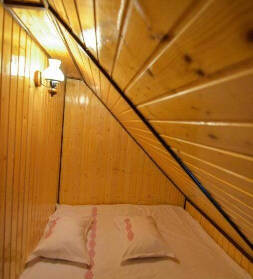 Номер Deluxe, Casa Bălan