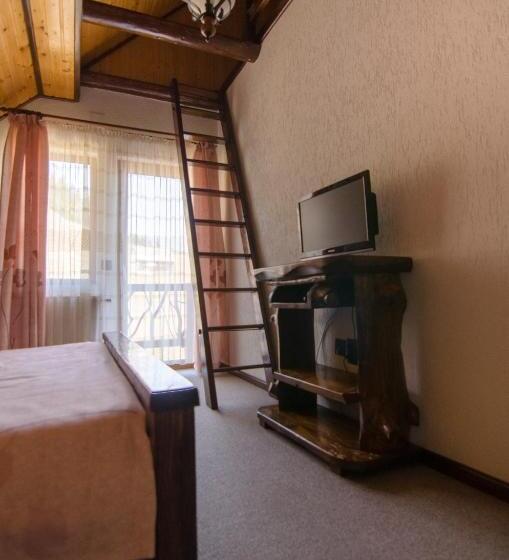 Номер Deluxe, Casa Bălan
