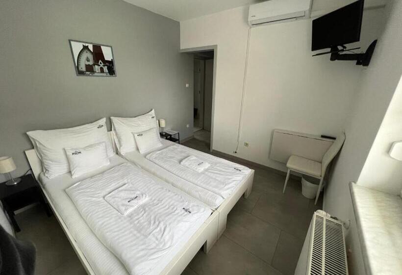 Номер Стандарт, Misleny Home