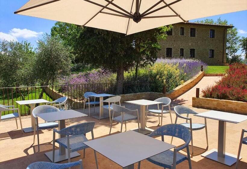 プール付き１ベッドルームヴィラ, Villa Benefizio