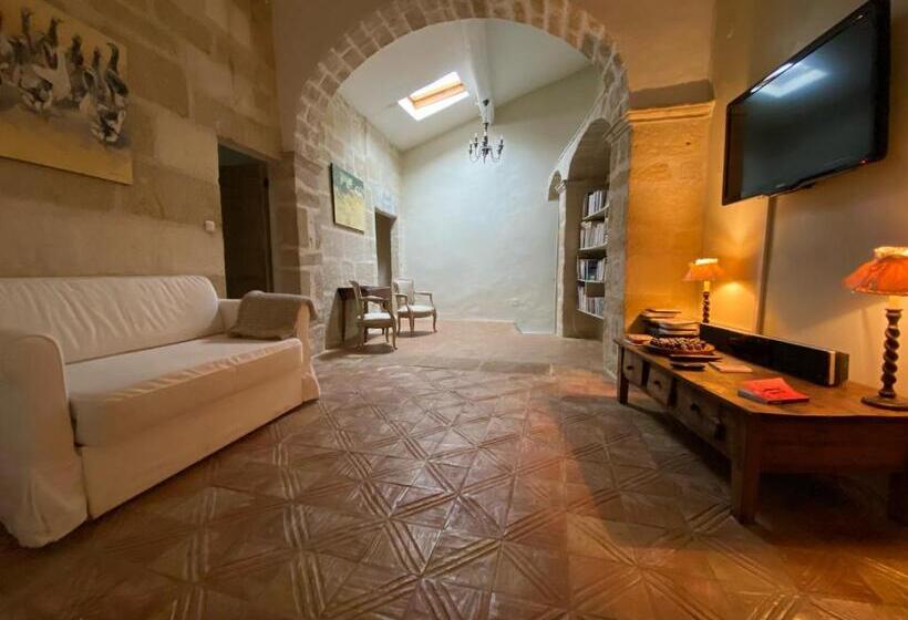 Семейный Номер, Villa Verde Suite Familiale100m2, 2 Chambres, Terrasse Privative Possibilité Table D Hôte