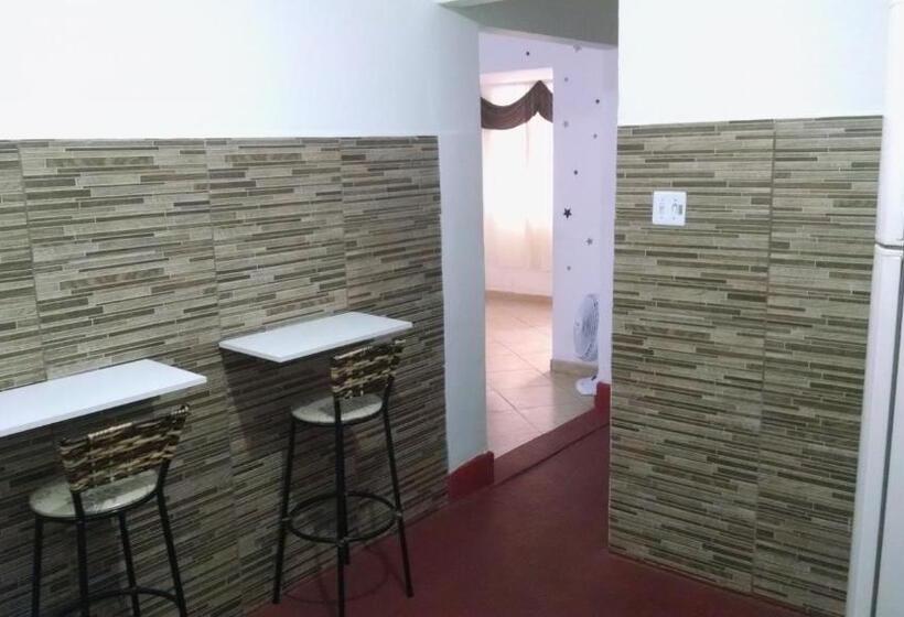 Семейный Номер, Hostel Casa 6