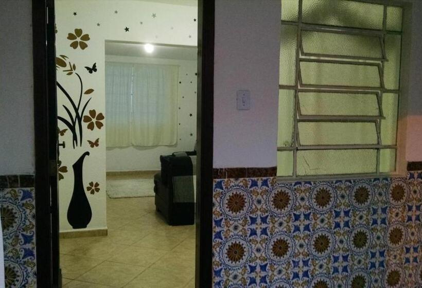 Семейный Номер, Hostel Casa 6