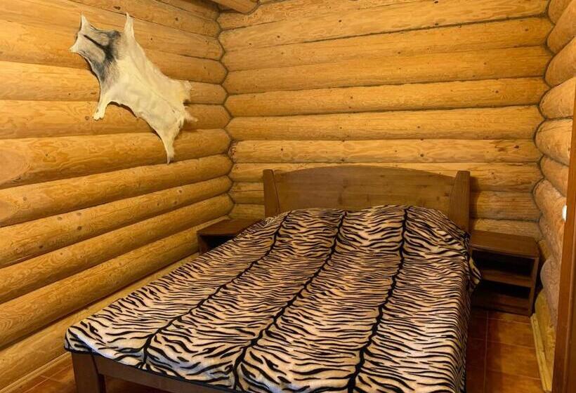 Номер Deluxe с Балконом, новий сезон