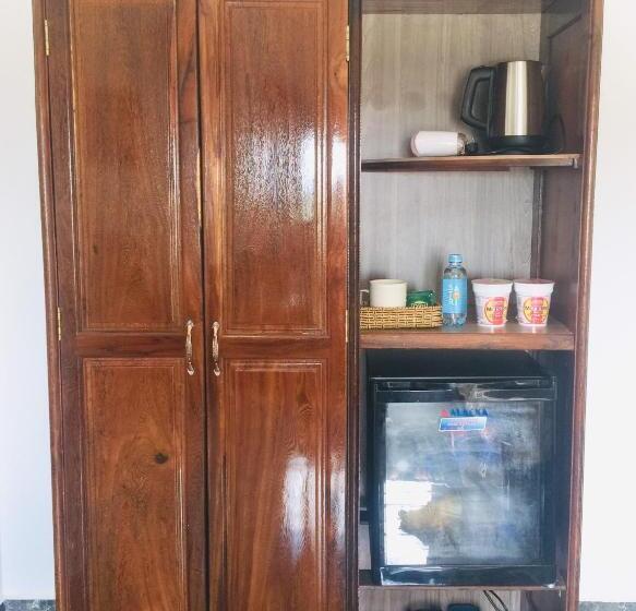 اتاق خانوادگی, Duy Nhất 2