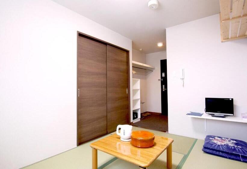 Студия Стандарт, Koropokuru   Vacation Stay 91496v