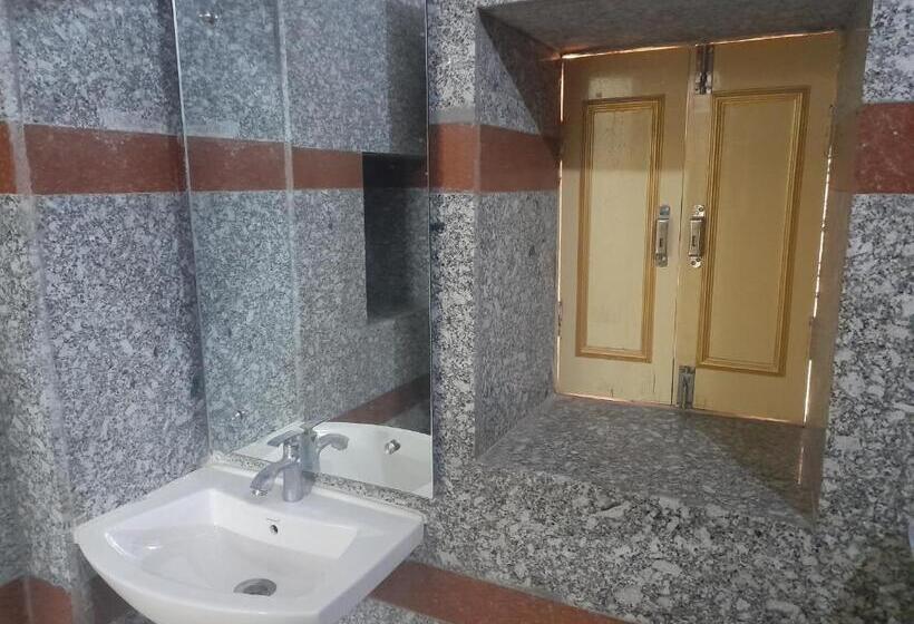 Номер Deluxe Кровать Кинг, Shining Fort