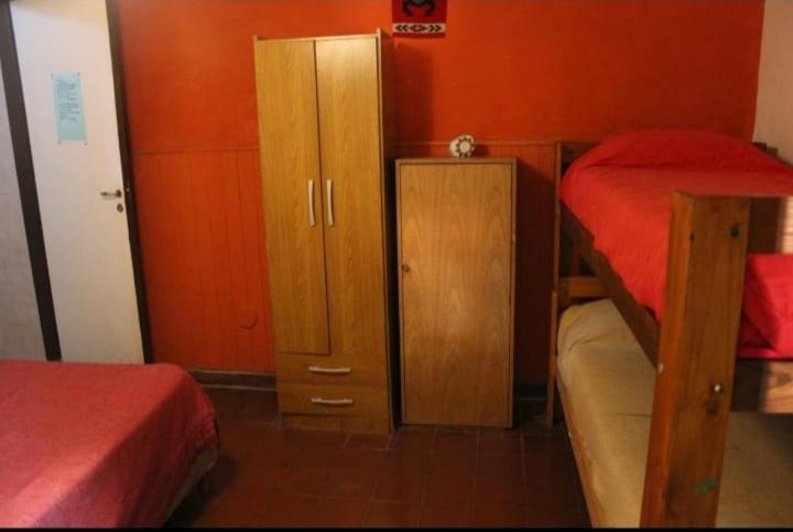 패밀리 룸, Malecon En Calle Techada Hostel