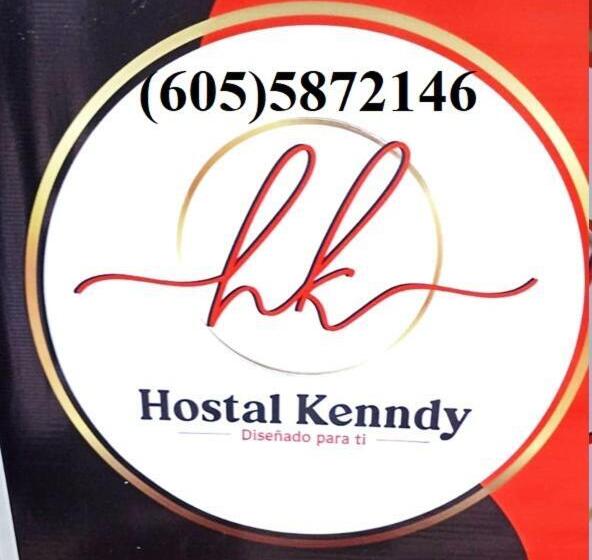 اتاق استاندارد, Hostal Kenndy