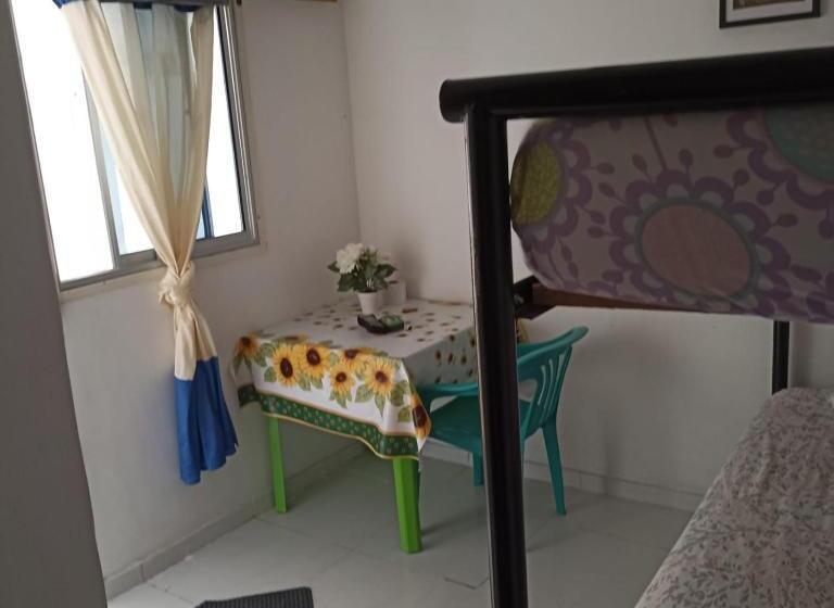 اتاق استاندارد, Hostal Kenndy