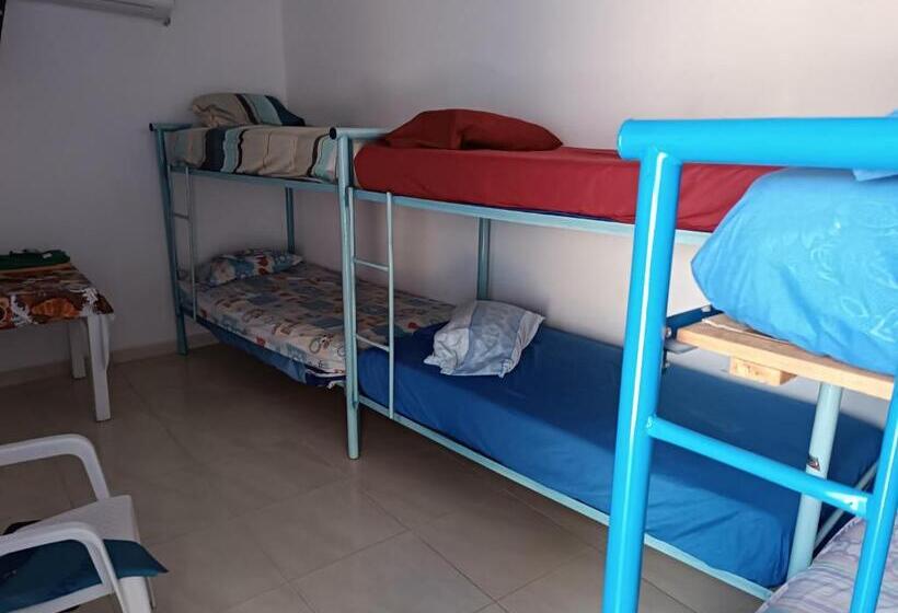 اتاق اکونومی, Hostal Kenndy