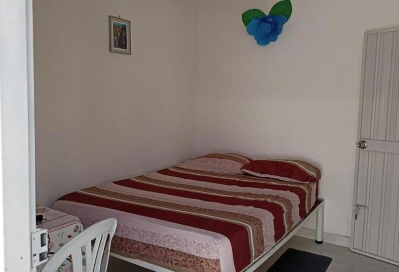اتاق استاندارد, Hostal Kenndy