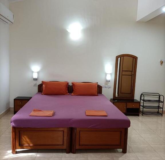 Номер Deluxe Вид на Сад, Jessia Holidayhome