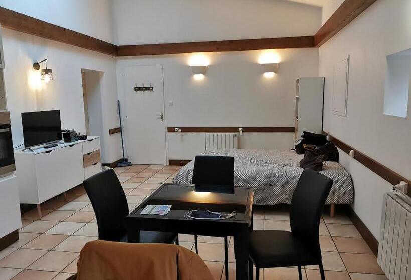 Студия Стандарт, La Loge