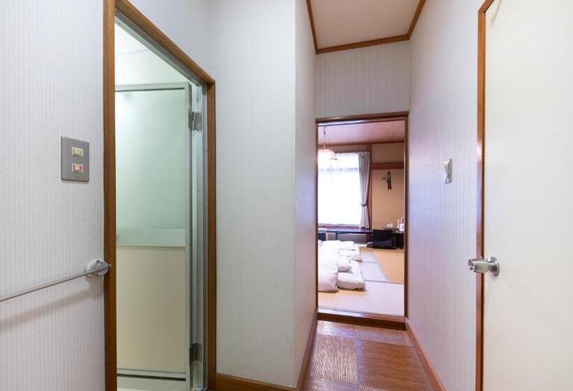 Трехместный Номер Классика, Tabist Hotel Iyashi No Sato