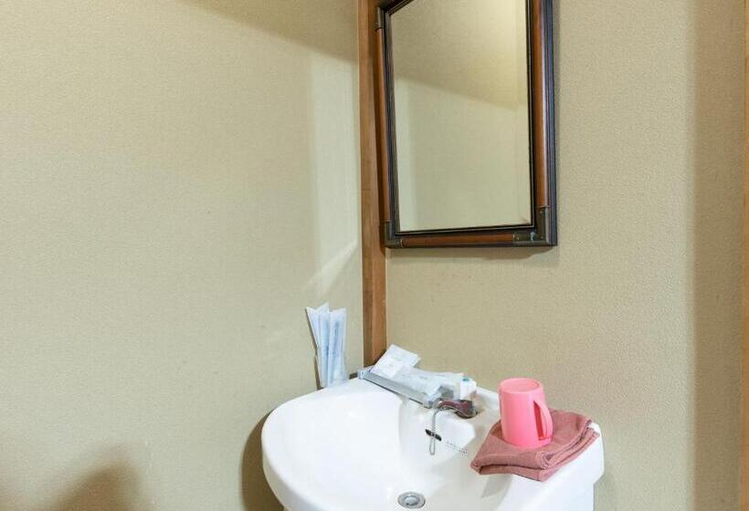 Номер Стандарт Трехместный, Tabist Hotel Iyashi No Sato