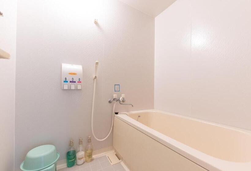 Номер Стандарт, Tabist Hotel Iyashi No Sato