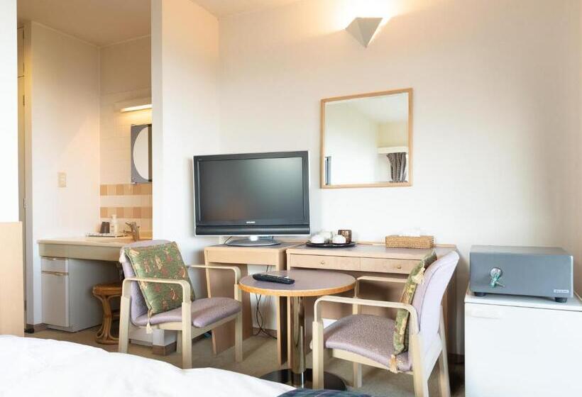 Номер Стандарт, Tabist Hotel Iyashi No Sato